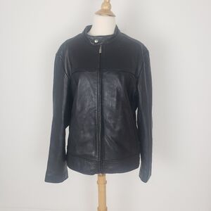 Wilson’s Leather M.Julian leather jacket